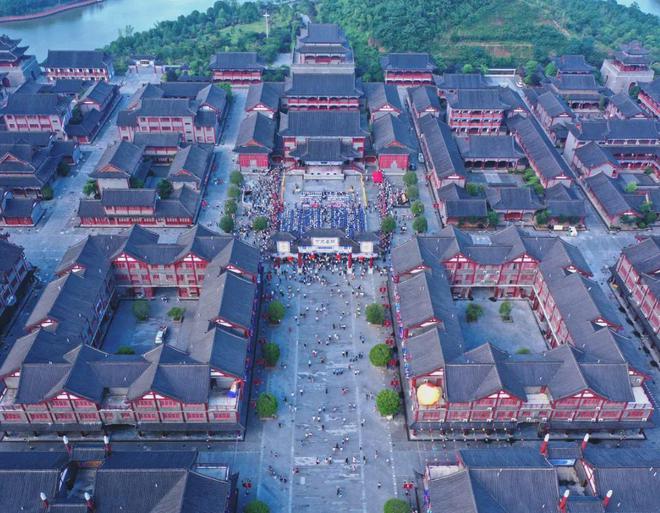 桂陽(yáng)崛起之路，城市發(fā)展與自信展現(xiàn)