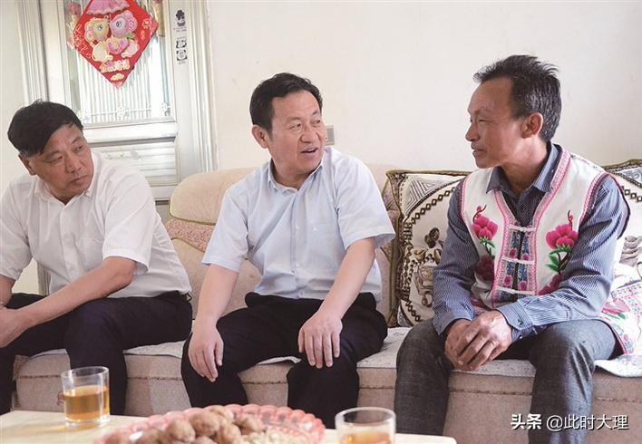 科技之光照亮貧困角落，全面脫貧攻堅最新數(shù)據(jù)報告