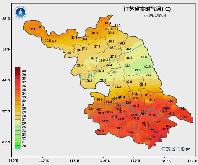 江蘇常州最新天氣，科技智能掌控未來(lái)天氣預(yù)報(bào)