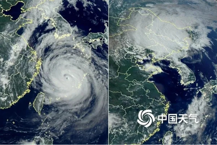 臺風(fēng)海神最新動態(tài)更新，最新情況匯總